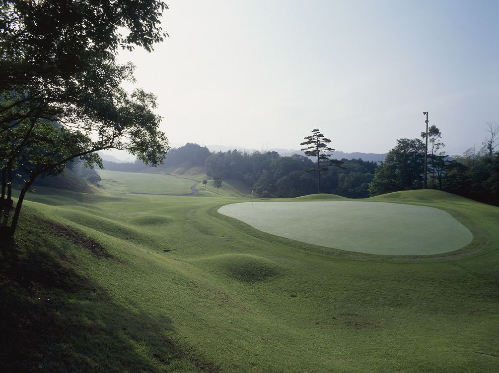 Mishima Country Club