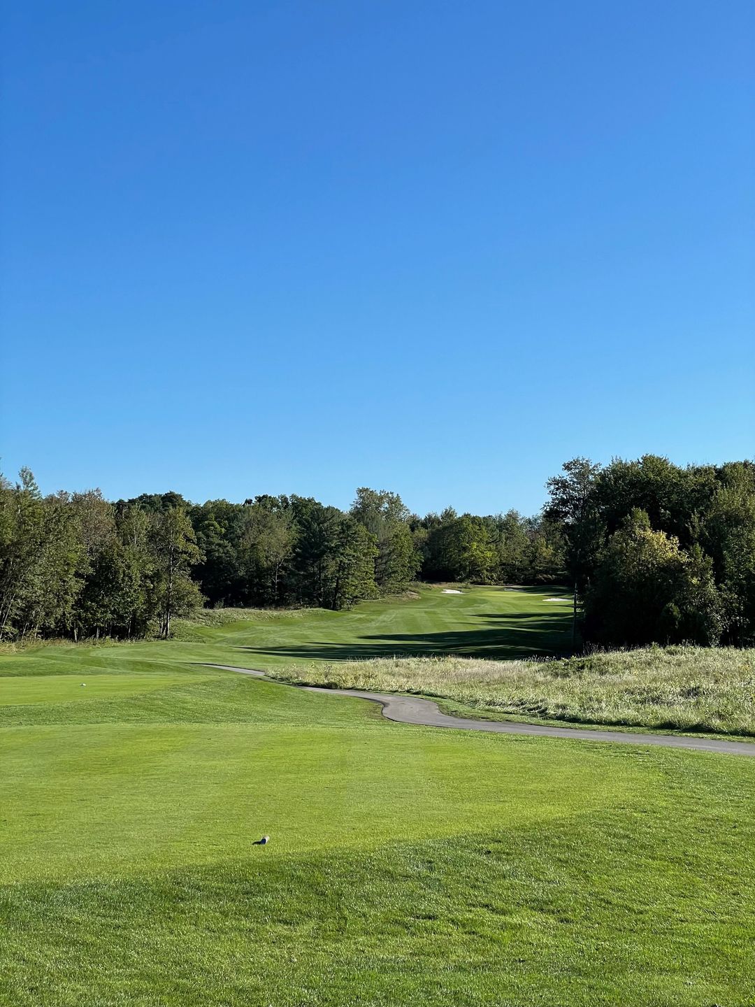 Timber Ridge Golf Course in Brighton, Ontario, Canada GolfPass