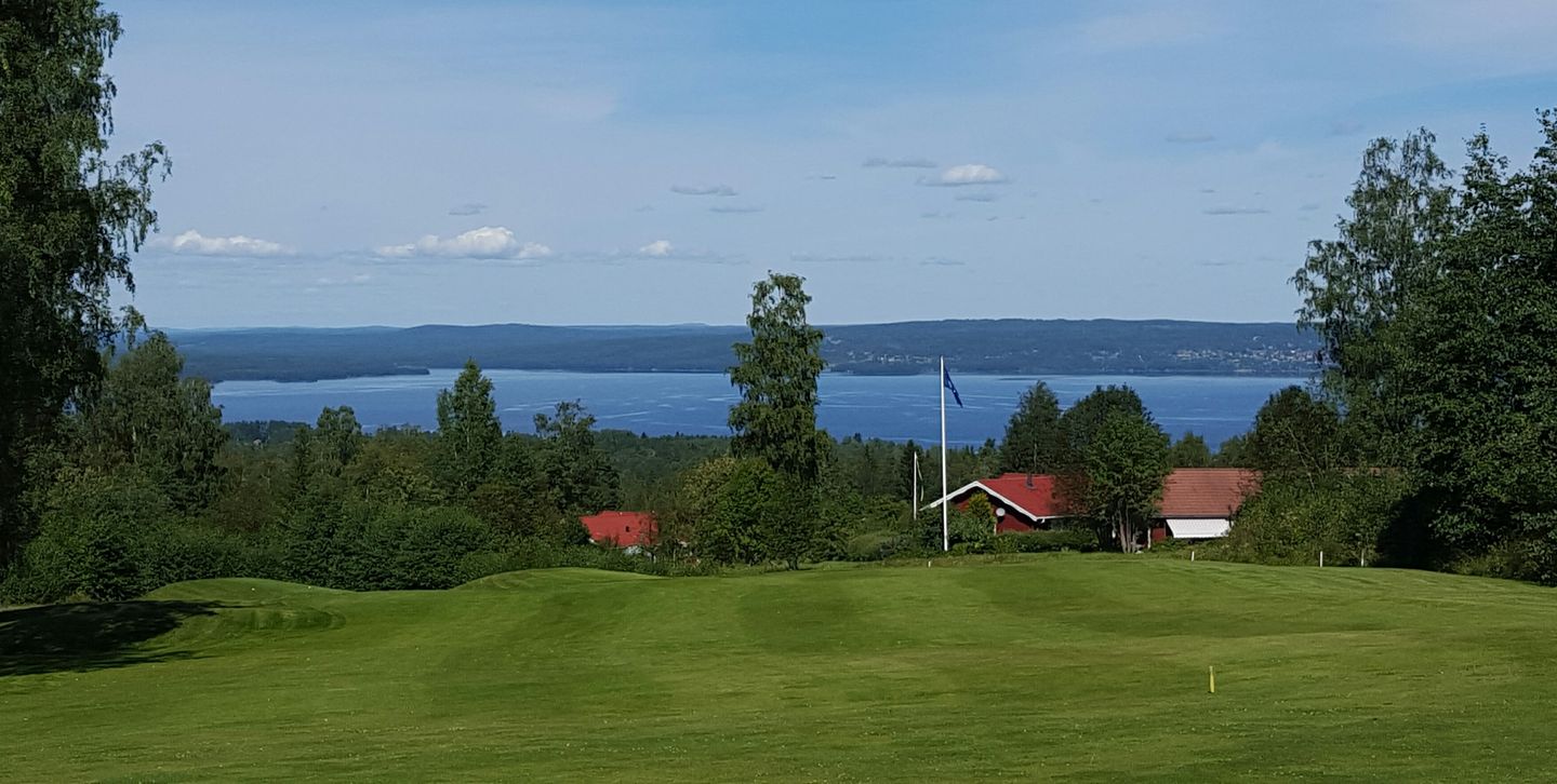 Tallbergsbyarnas Golf Club