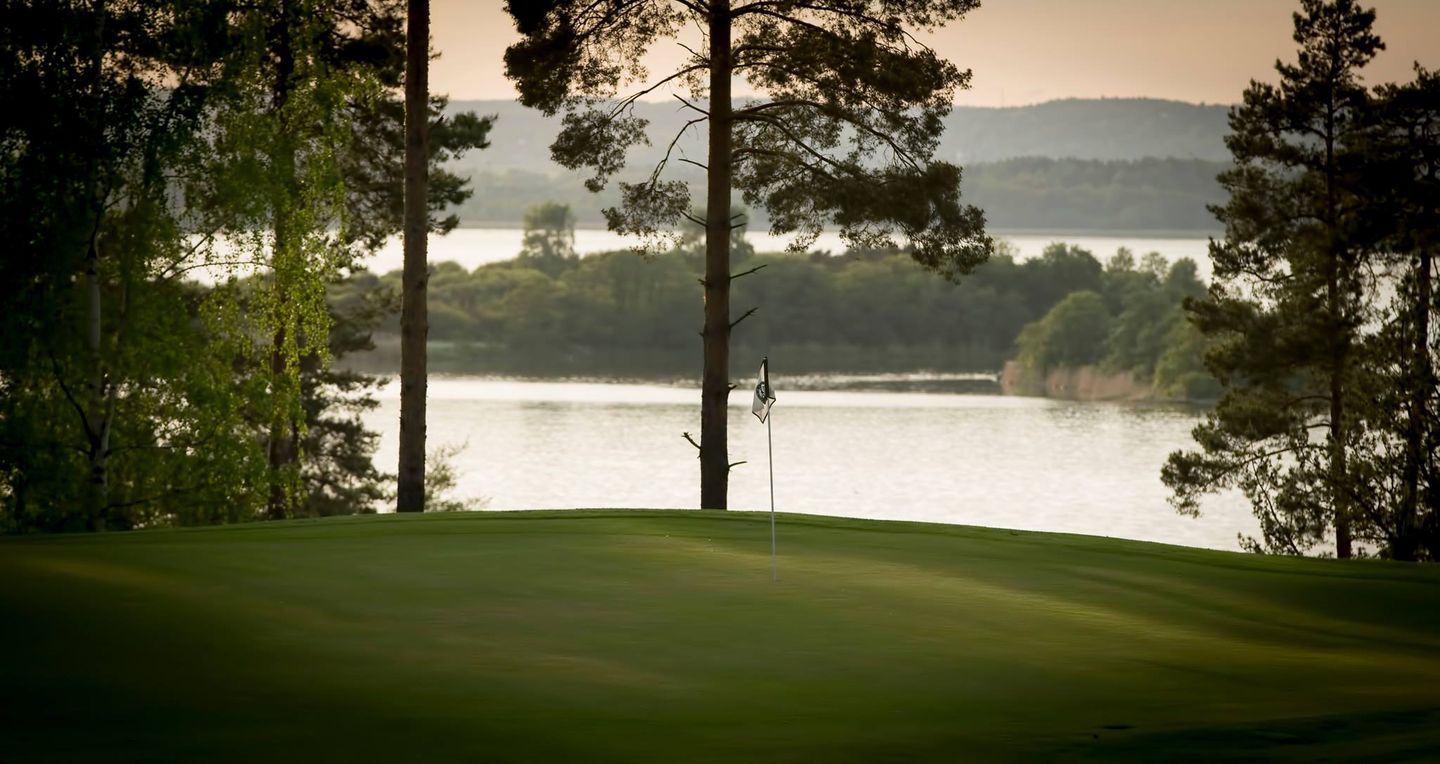 Yellow Course