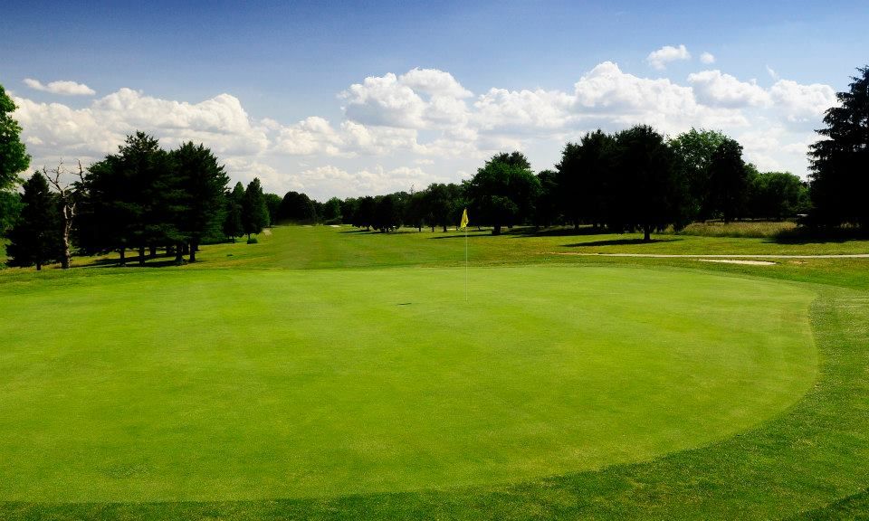Delcastle Golf Club