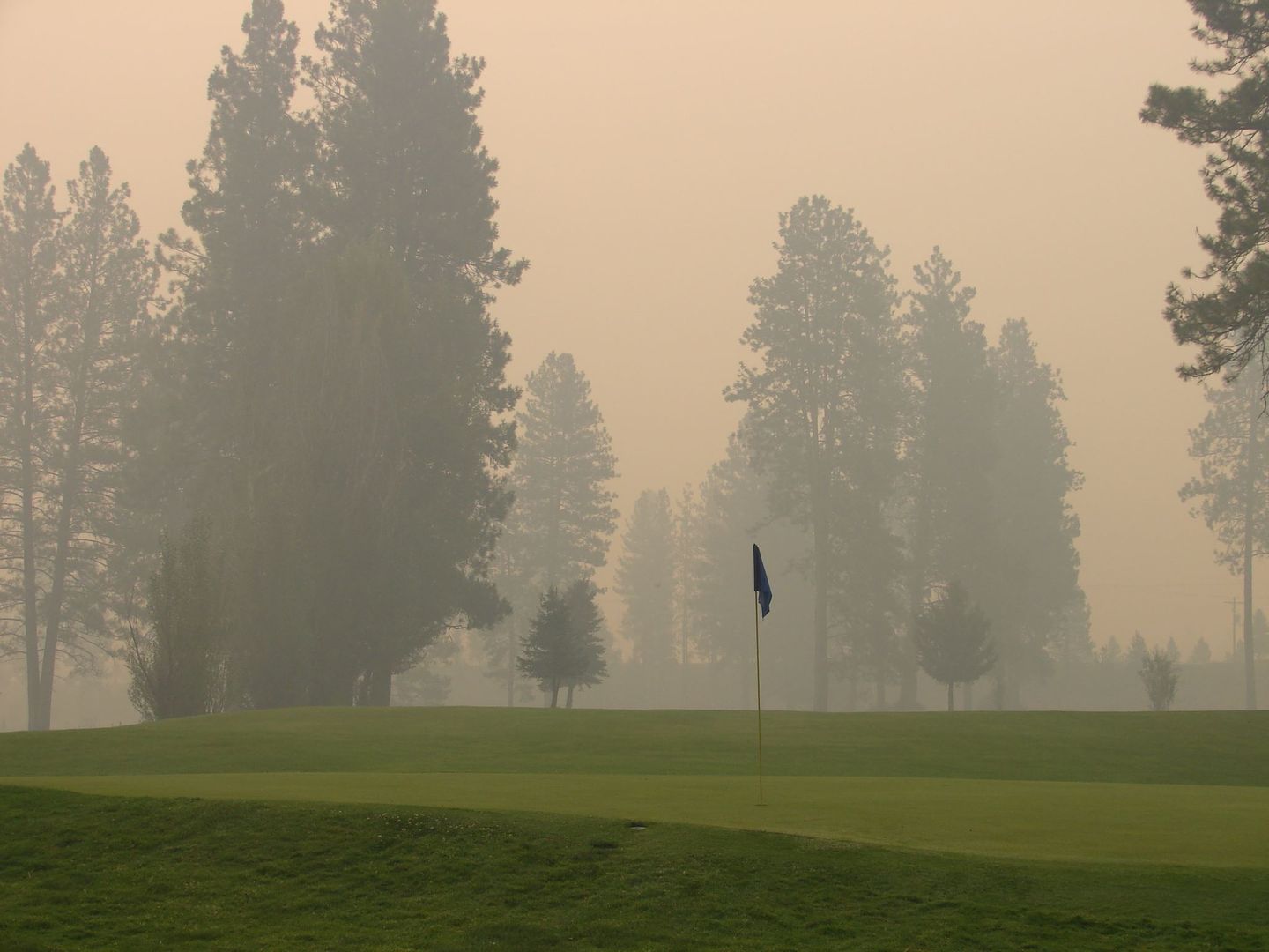 Kettle Valley Golf Club