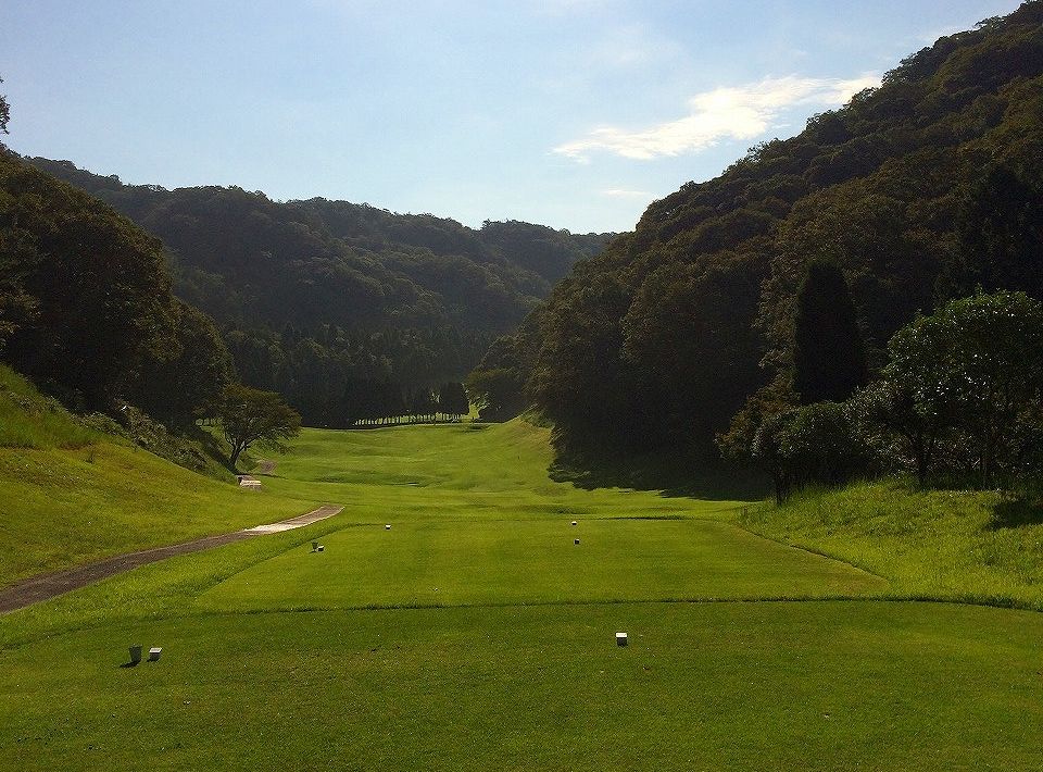 Himeji Shosha Heartful Golf Club