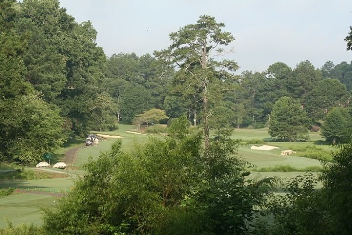 Brookfield Country Club in Roswell, Georgia, USA | GolfPass