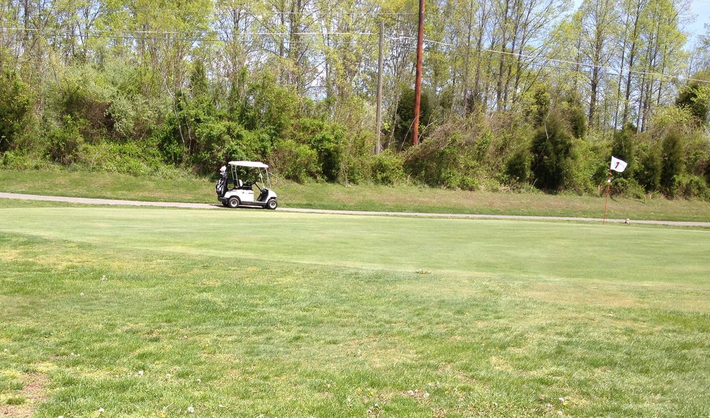 Meadowland Golf Course