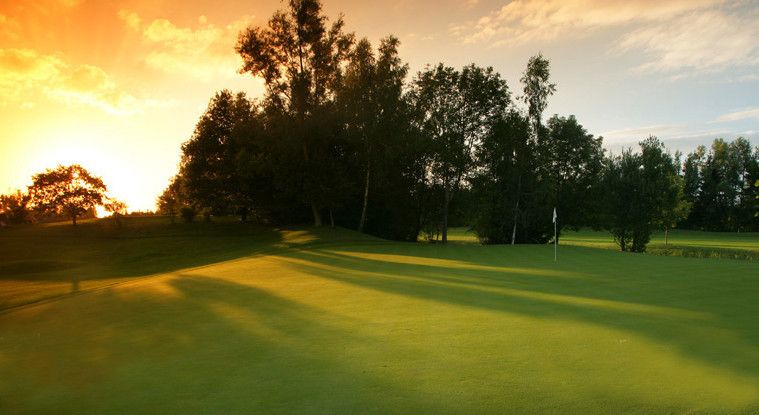 Woerthsee Golf Club