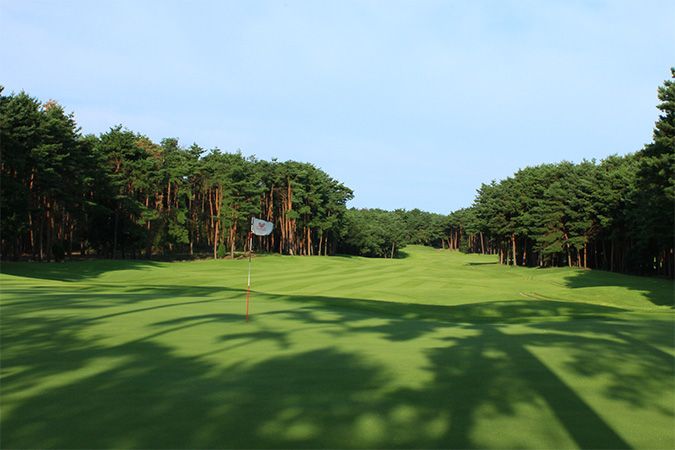 Iitoyo Course