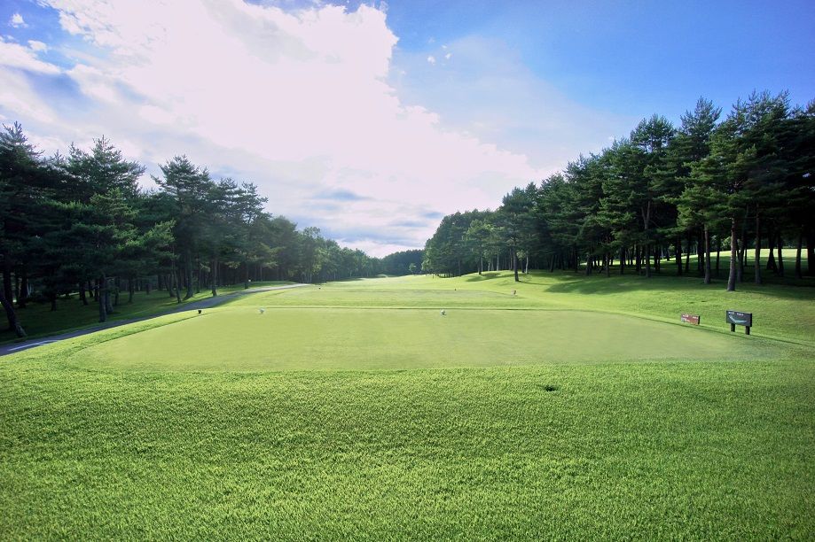書 Katayanazu Golf Club 90 holes 書 Katayanazu Golf Club 90 holes Katayanazu Golf Club 90 holes