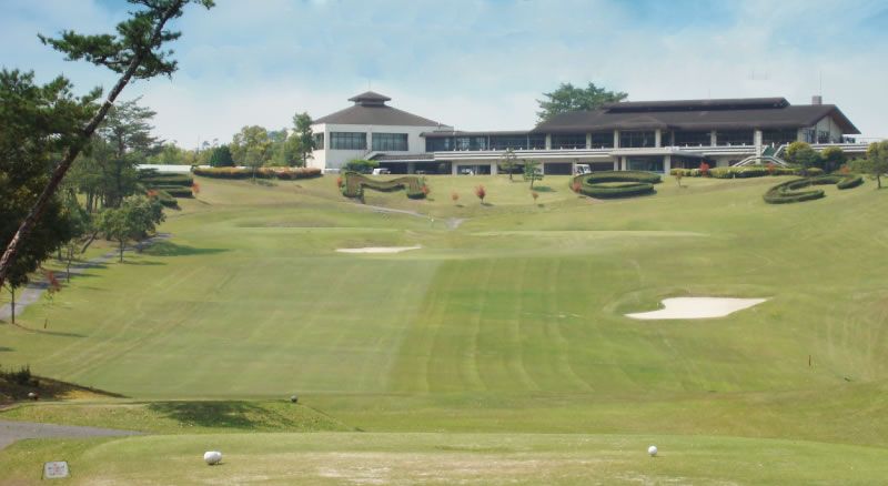 Fuji Miyoshi Country Club