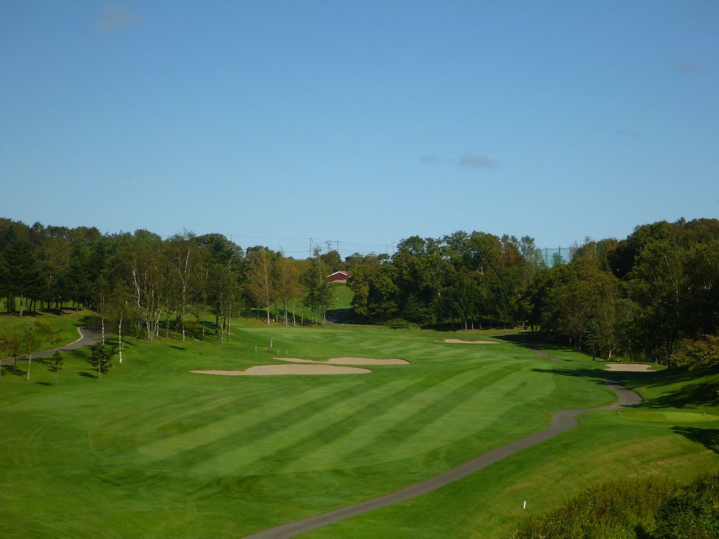 Middle/East Course