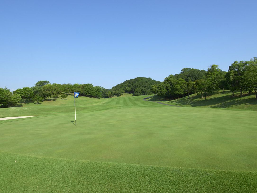 West/Middle Course