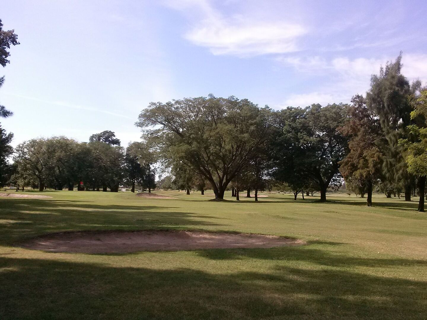 Santiago Del Estero Golf Club