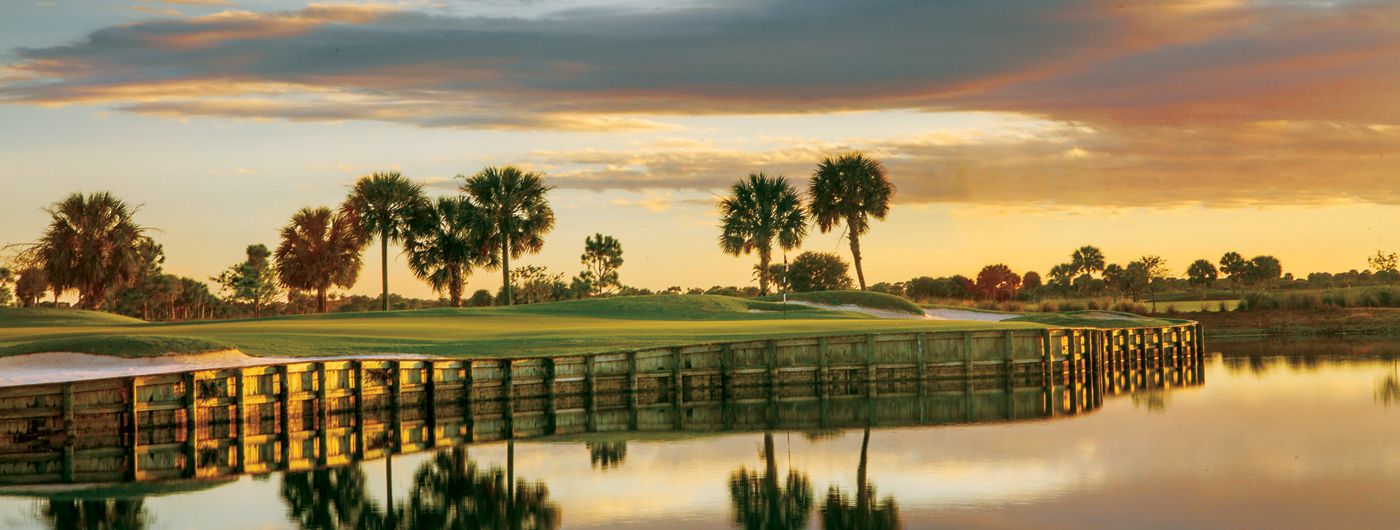 Sarasota National Golf Club