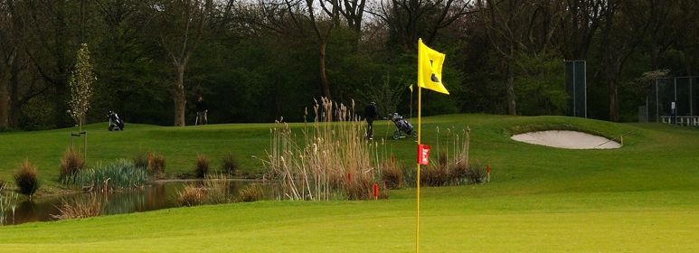 DSV Concordia Golf Club