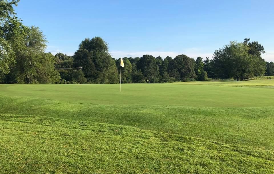 Murray Country Club