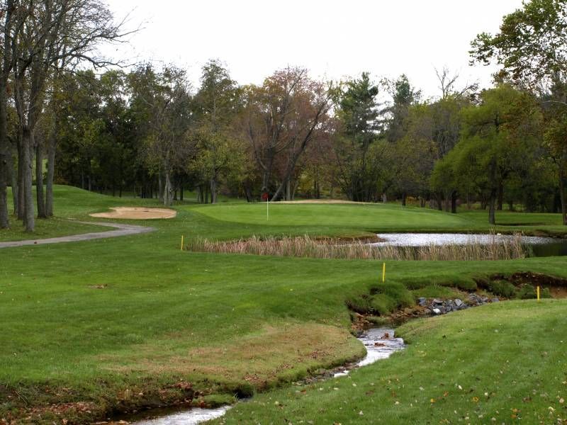 Winters Run Golf Club
