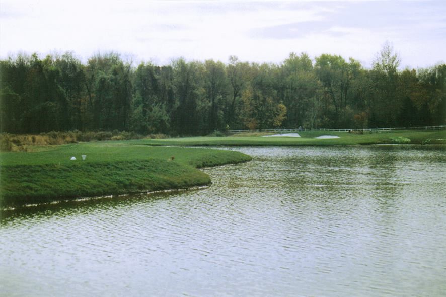 ●HOLE IN ONE & GOODFELLAZ Michael Wermers Hole in One 03/05/01 | HoleInOne.com