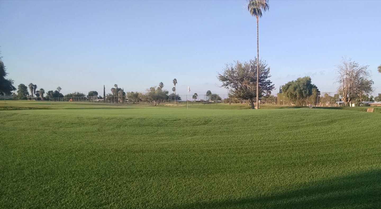 Rolling Hills Golf Course