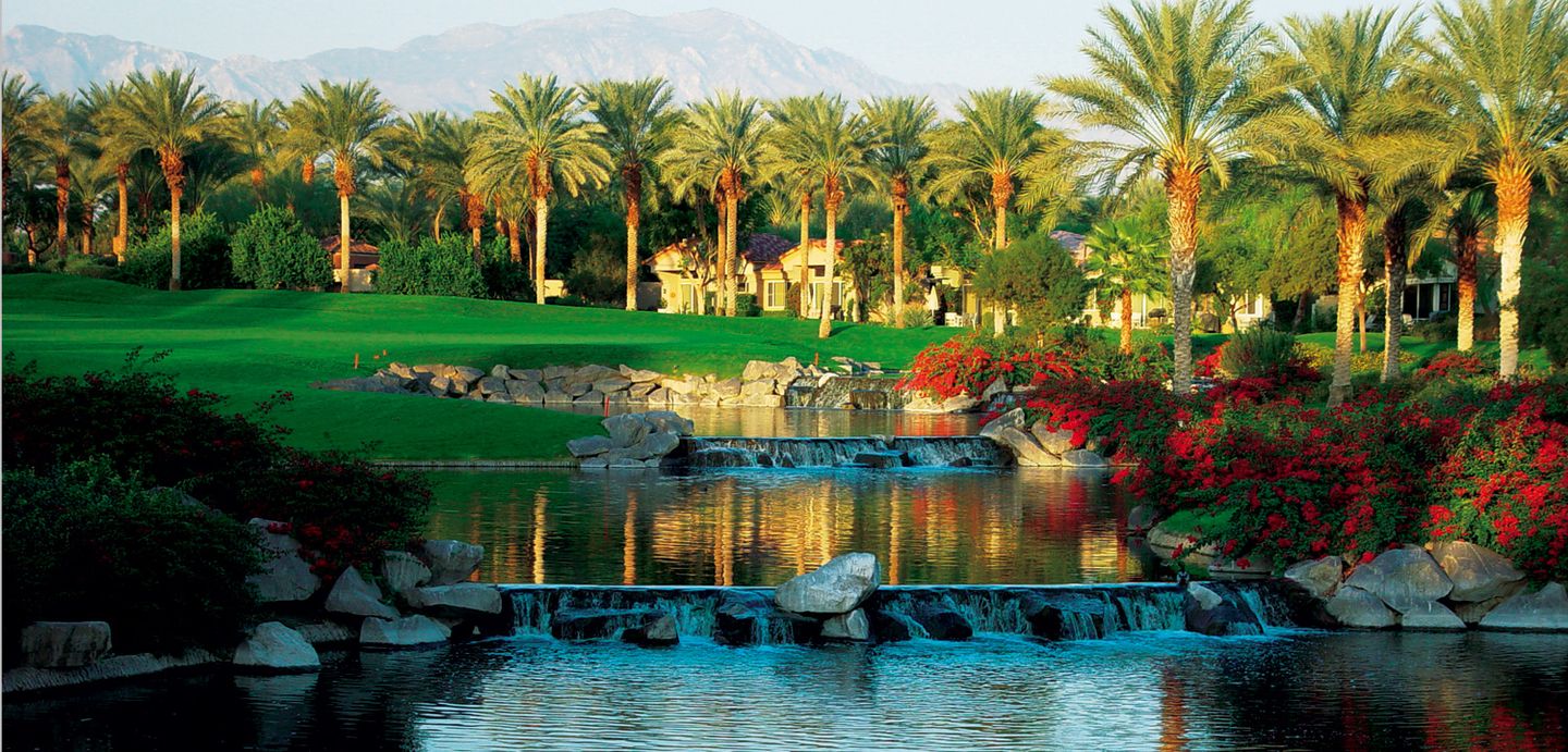 Indian Ridge Country Club