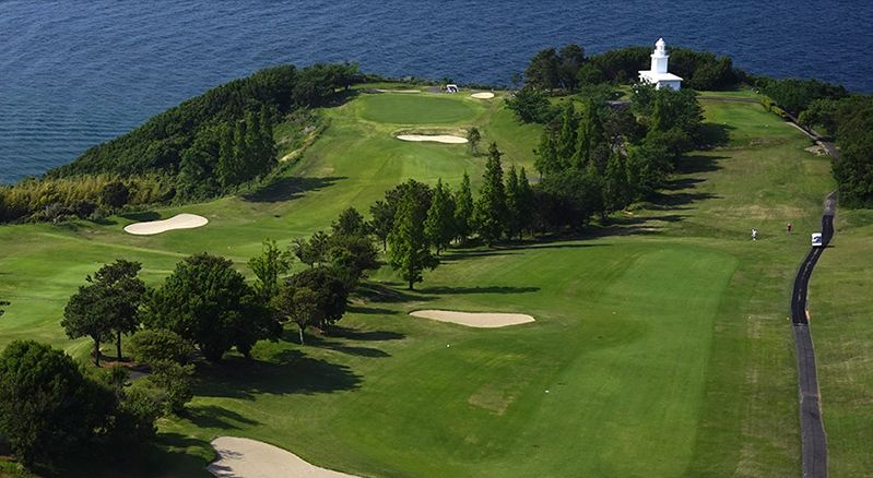 Middle/West Course