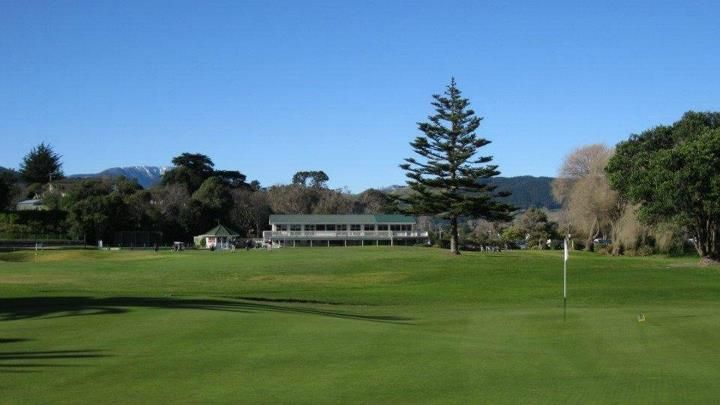 Waikanae Golf Club