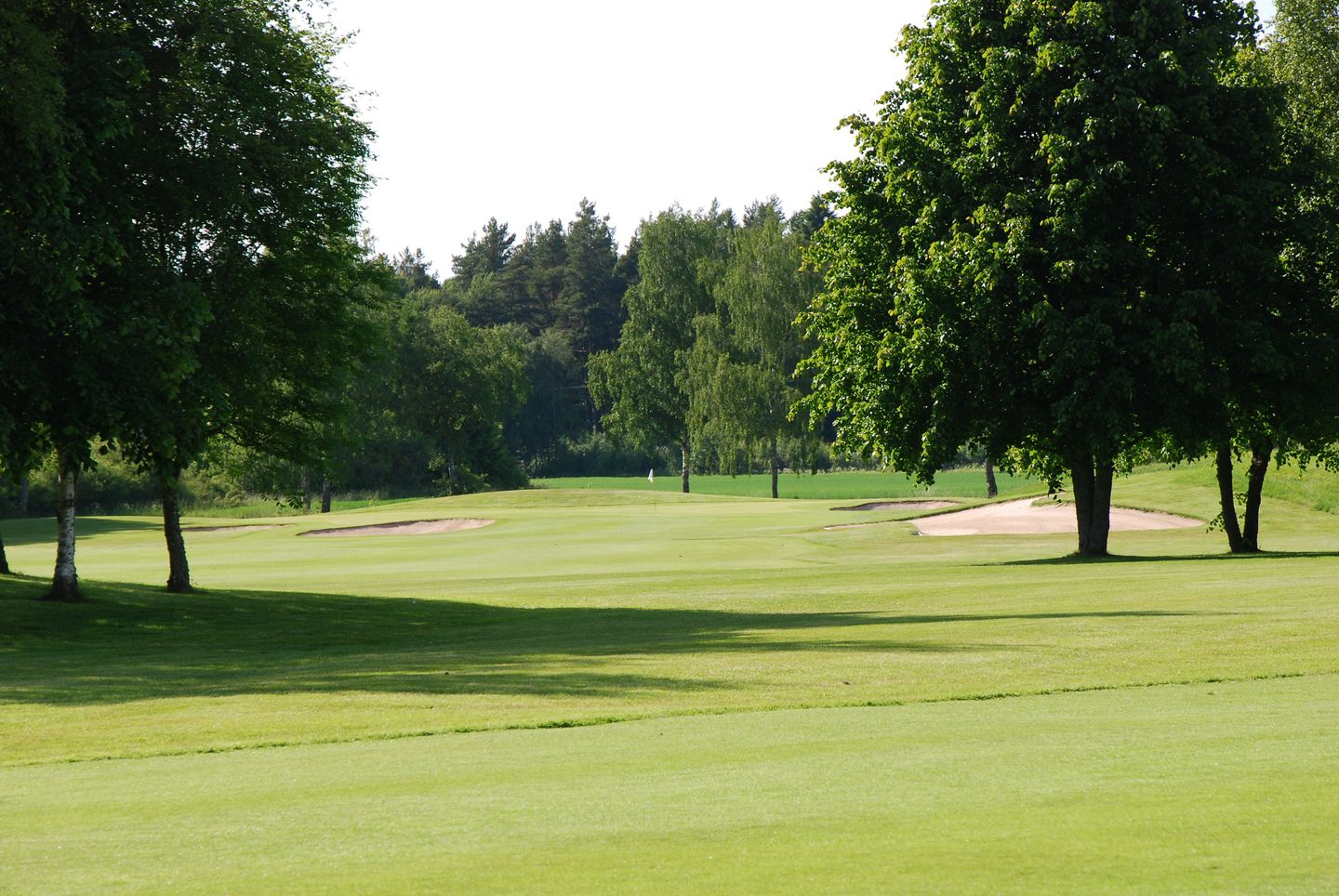 Vara-Bjertorp Golf Club