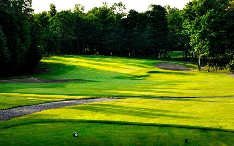 Loch March Golf Course