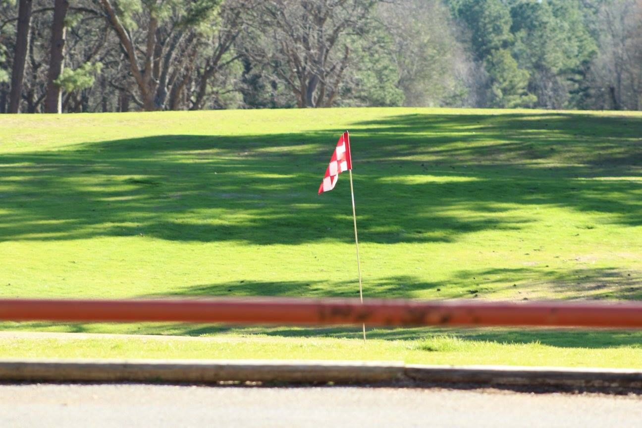 Hilltop Country Club