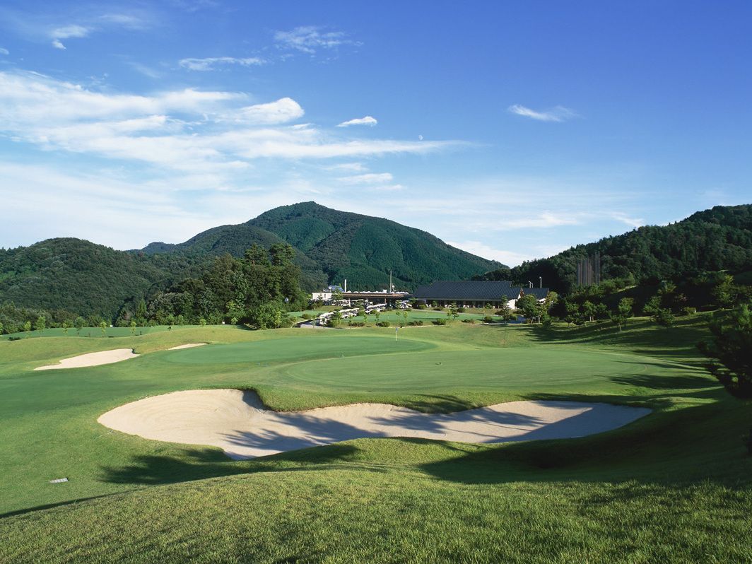Kameoka Golf Club