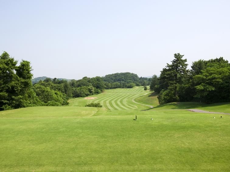 East/West Course