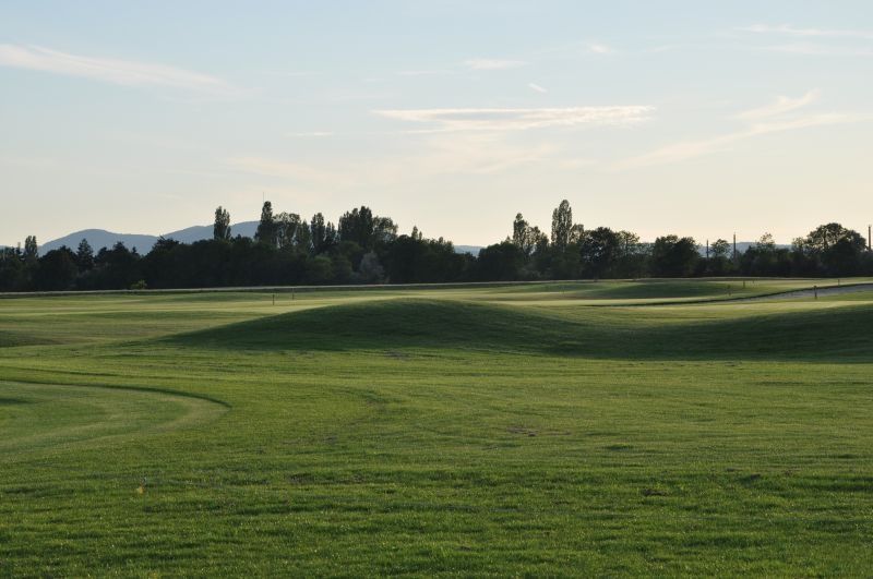 City Golf Vienna