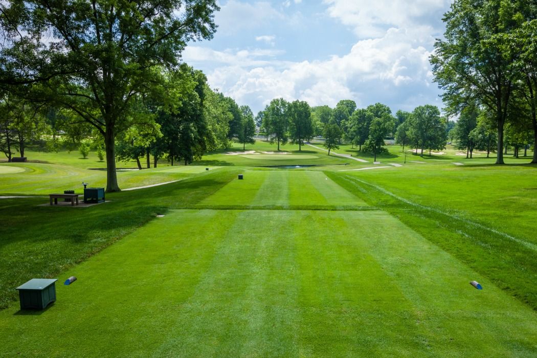 Coldstream Country Club in Cincinnati, Ohio, USA GolfPass