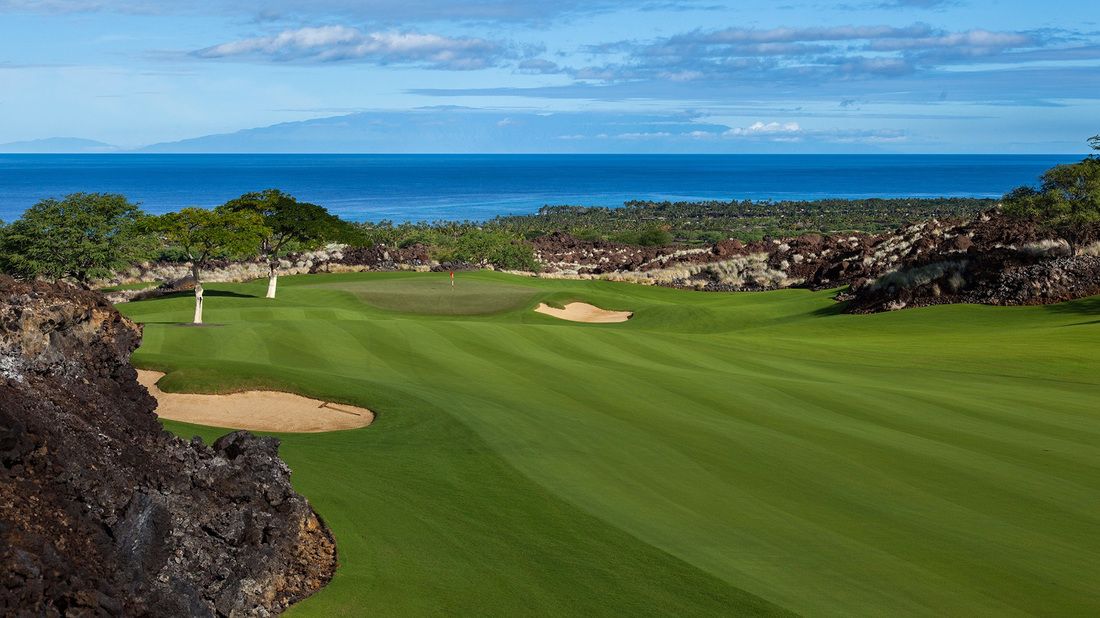 Championship Course