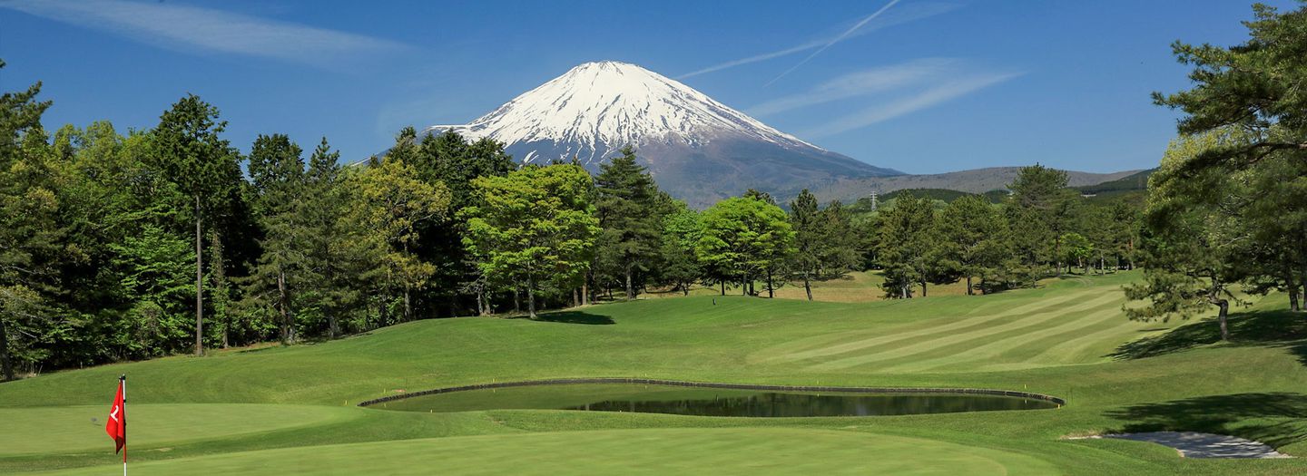 Fuji International Golf Club