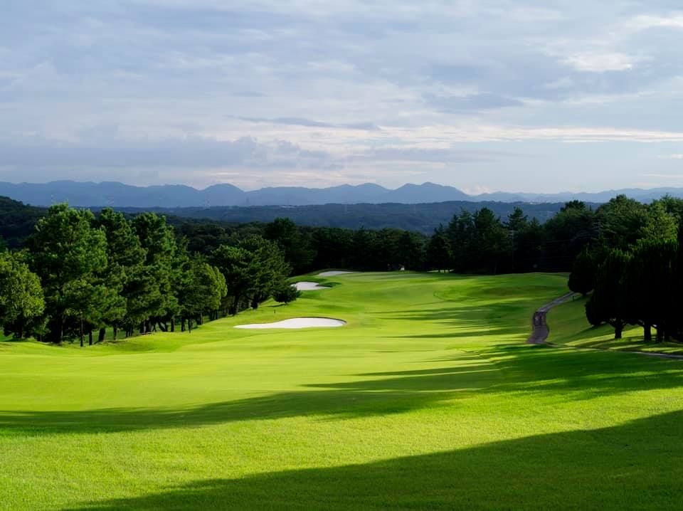 Taiheiyo Club Arima Course