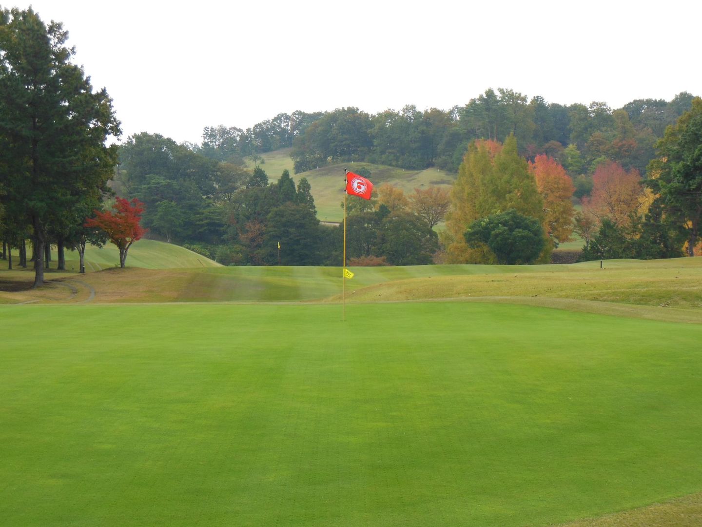 Fukui Kokusai Country Club