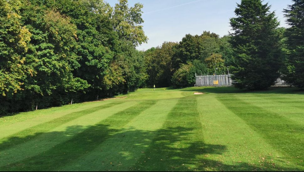 Greenfield Golf Club