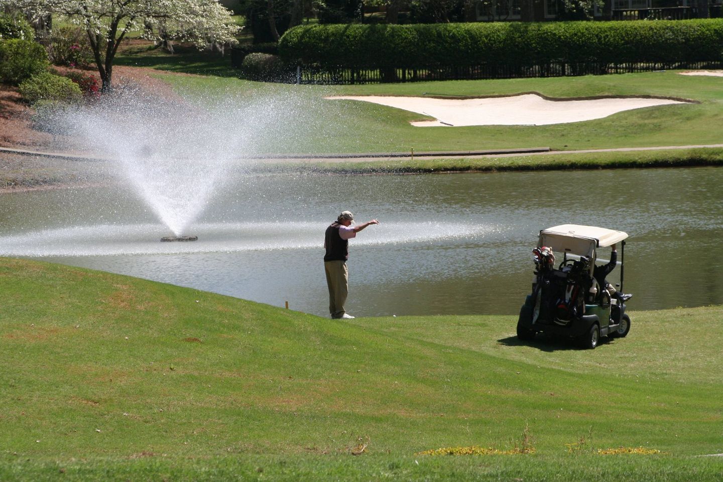 Doublegate Country Club