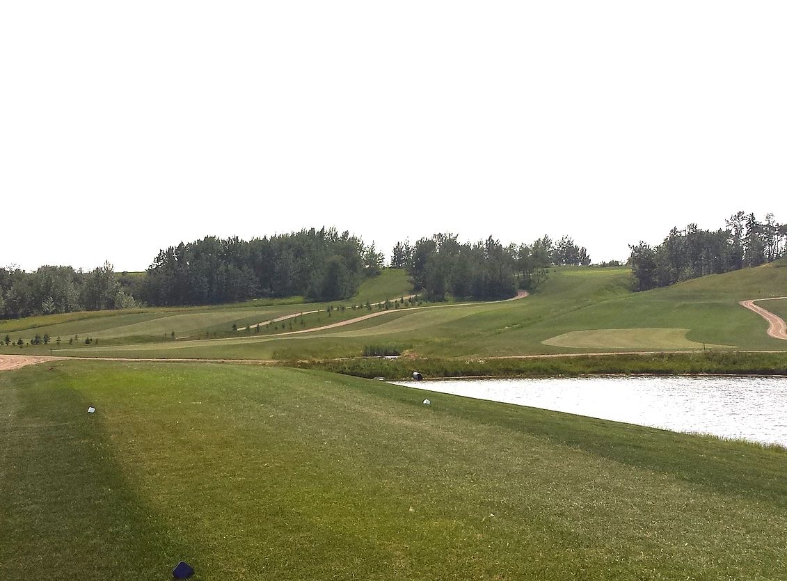 Trail Creek Golf Club