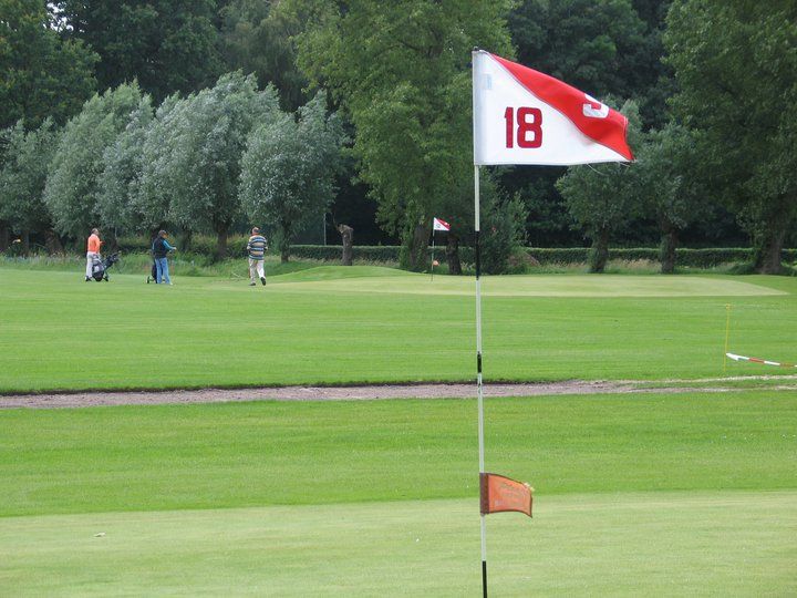 Haagsche Groen-Geel Country Club