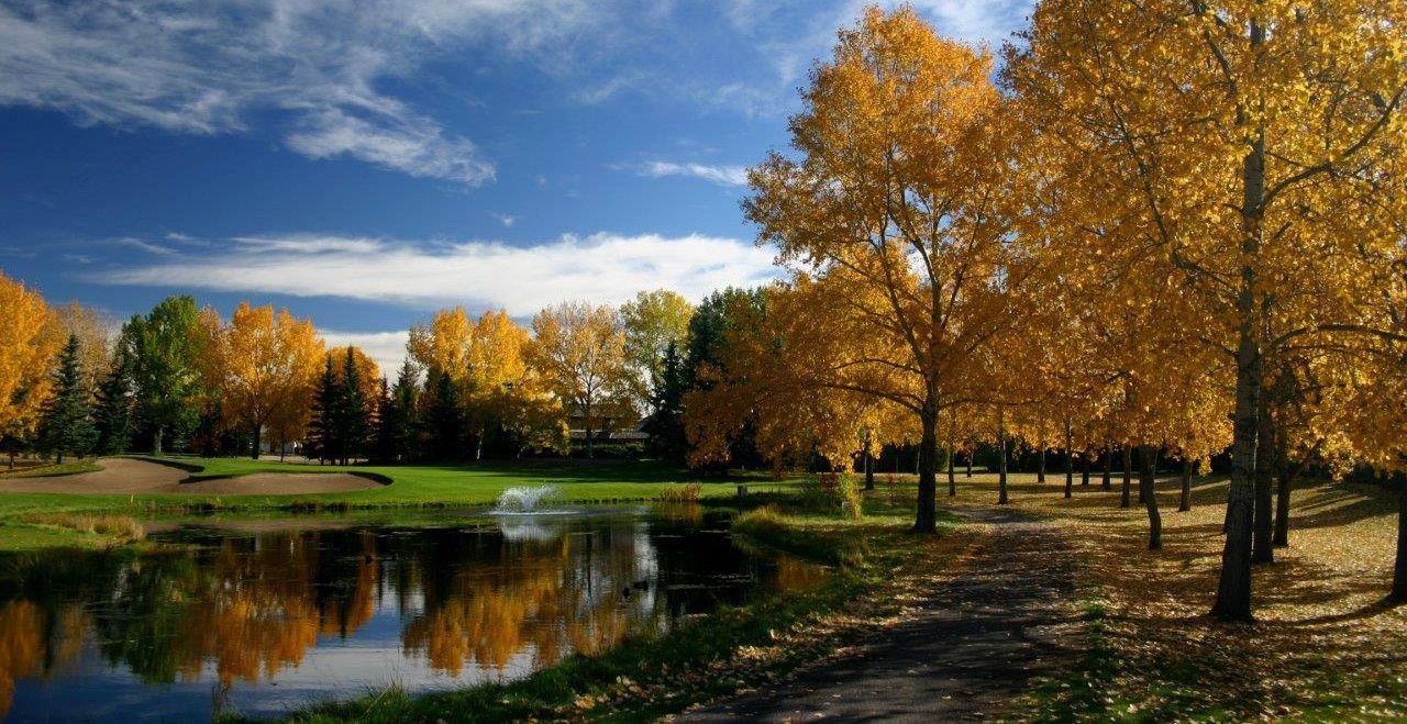 Silver Springs Golf and Country Club