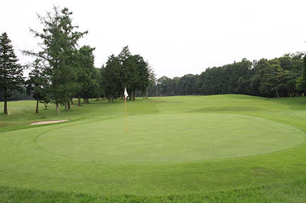 Kanuma Country Club