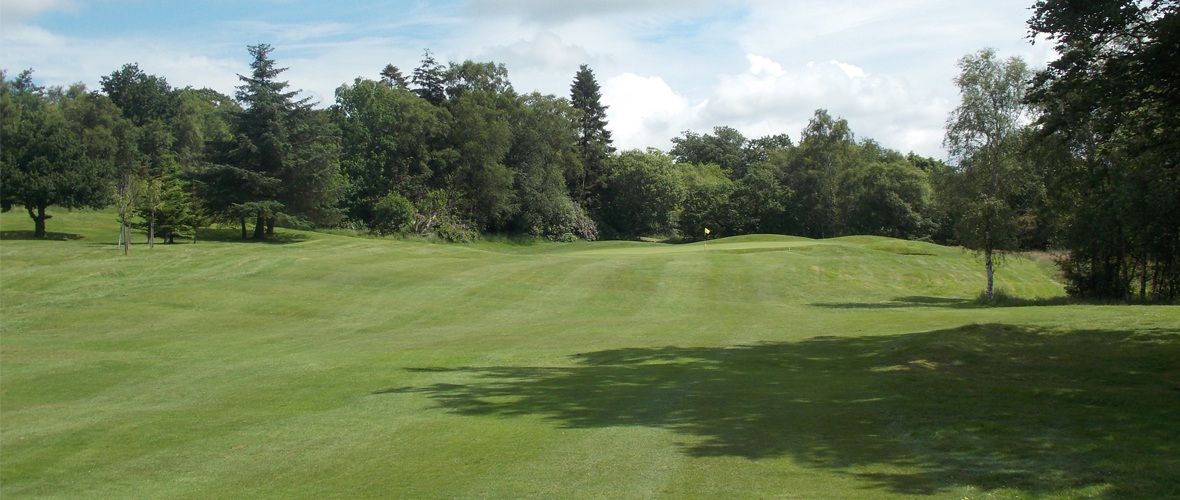 Kilsyth Lennox Golf Club