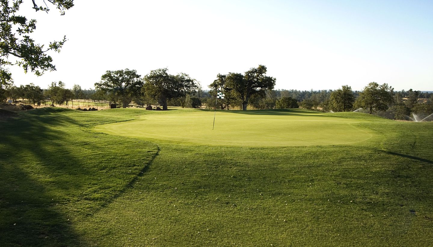 Tuscan Ridge Golf Club