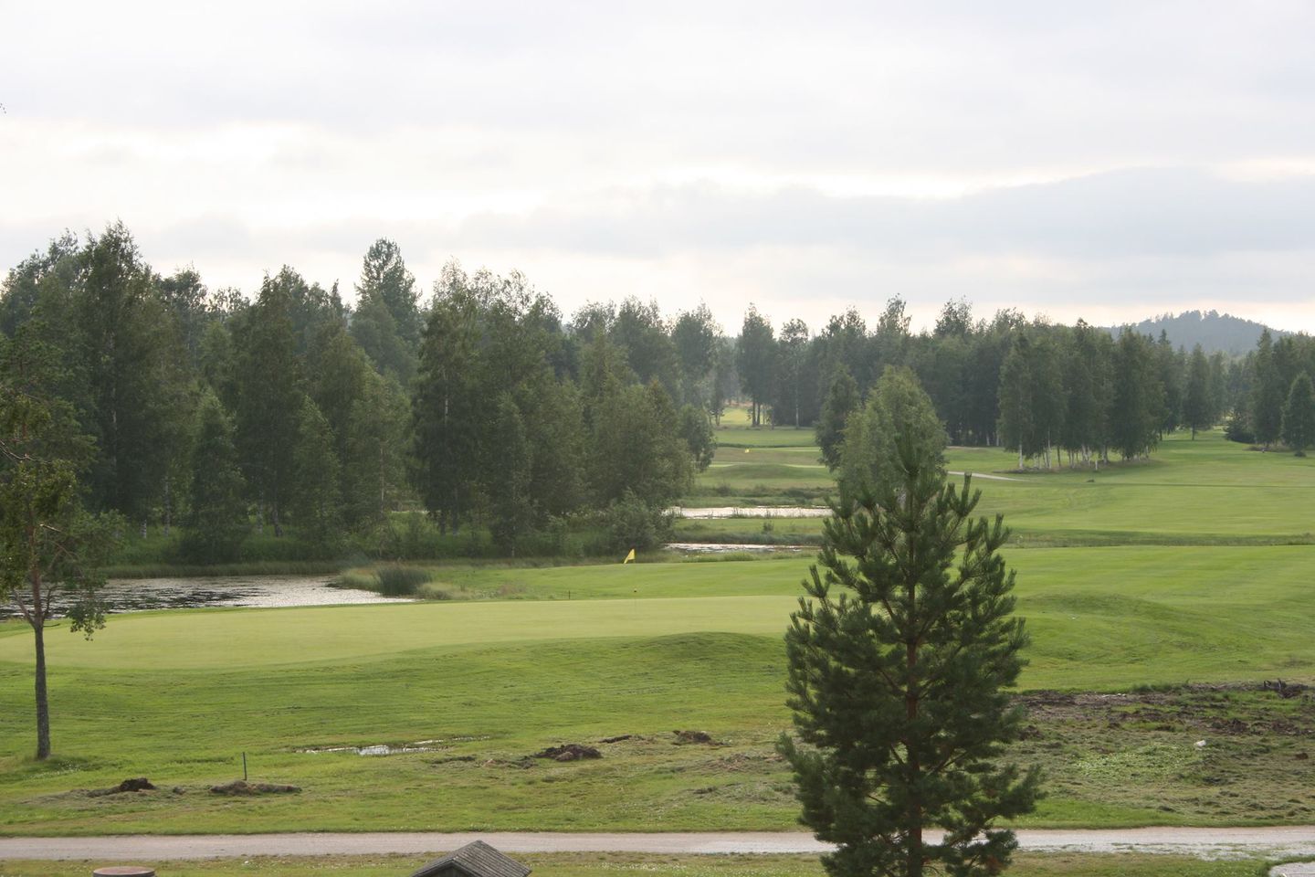 Sorfjardens Golf Club