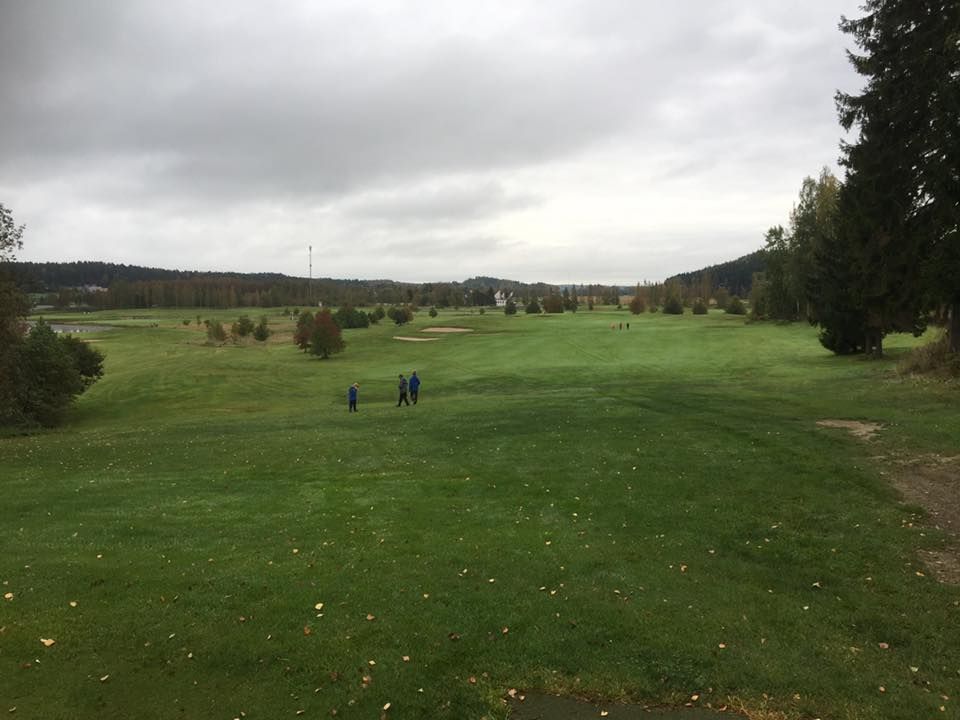Hattula Golf