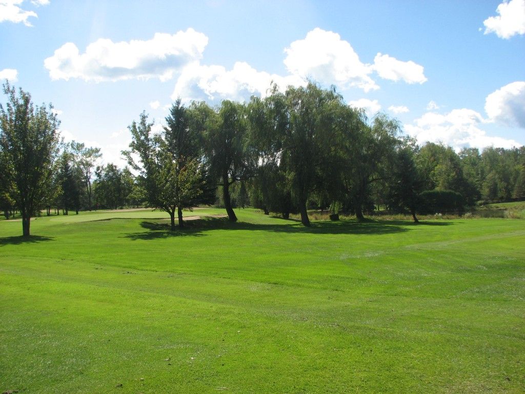 Club de Golf Heriot
