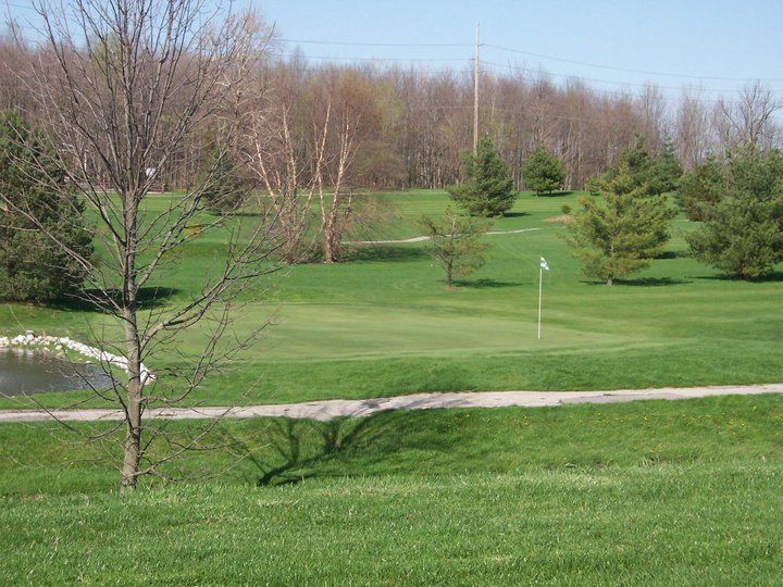 Morningstar Golf Club (Indiana)
