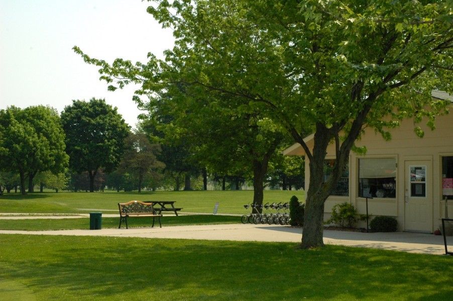 Ridgetown Golf and Curling Club