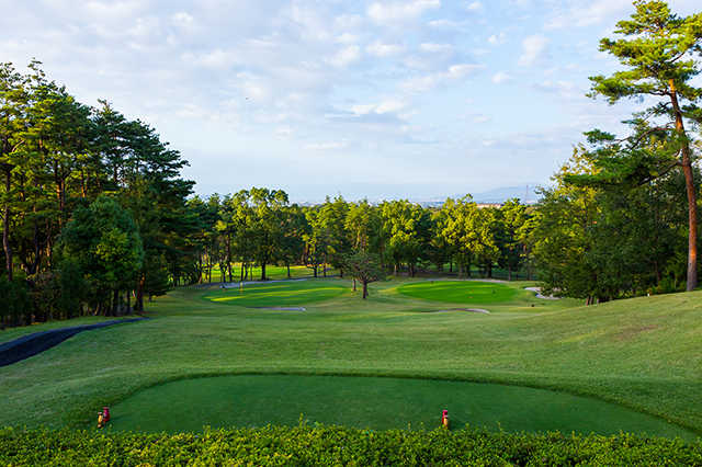 Hiei/Ibuki Course